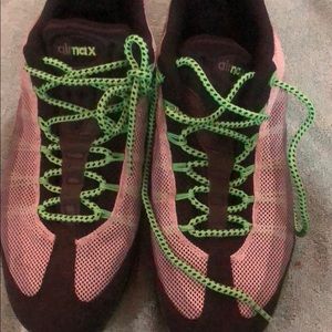 Nike tennis shoes  10.5 USA